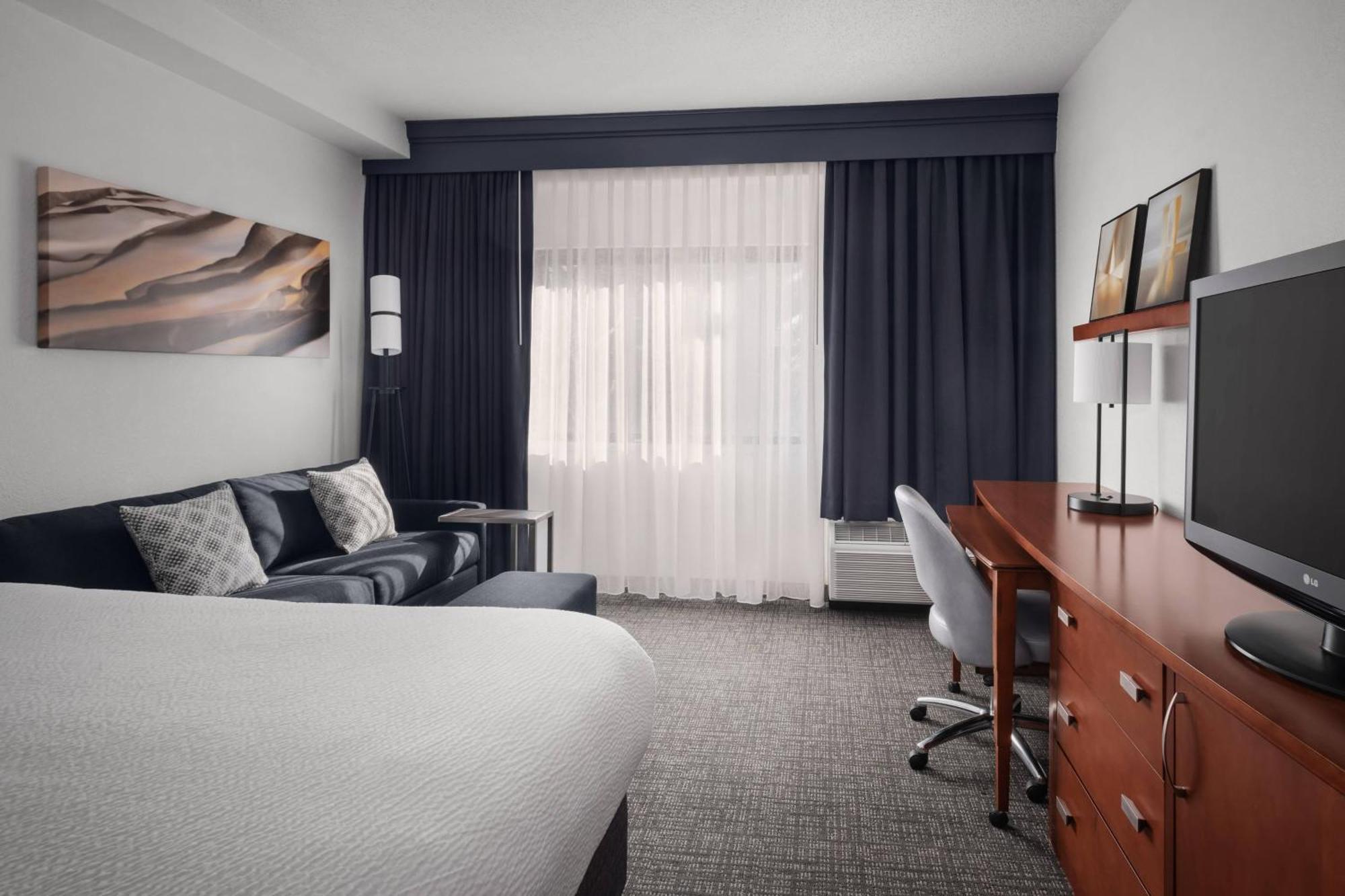 คอร์ทยาร์ด ร็อควิลล์ Hotel ร็อกวิลล์ ภายนอก รูปภาพ