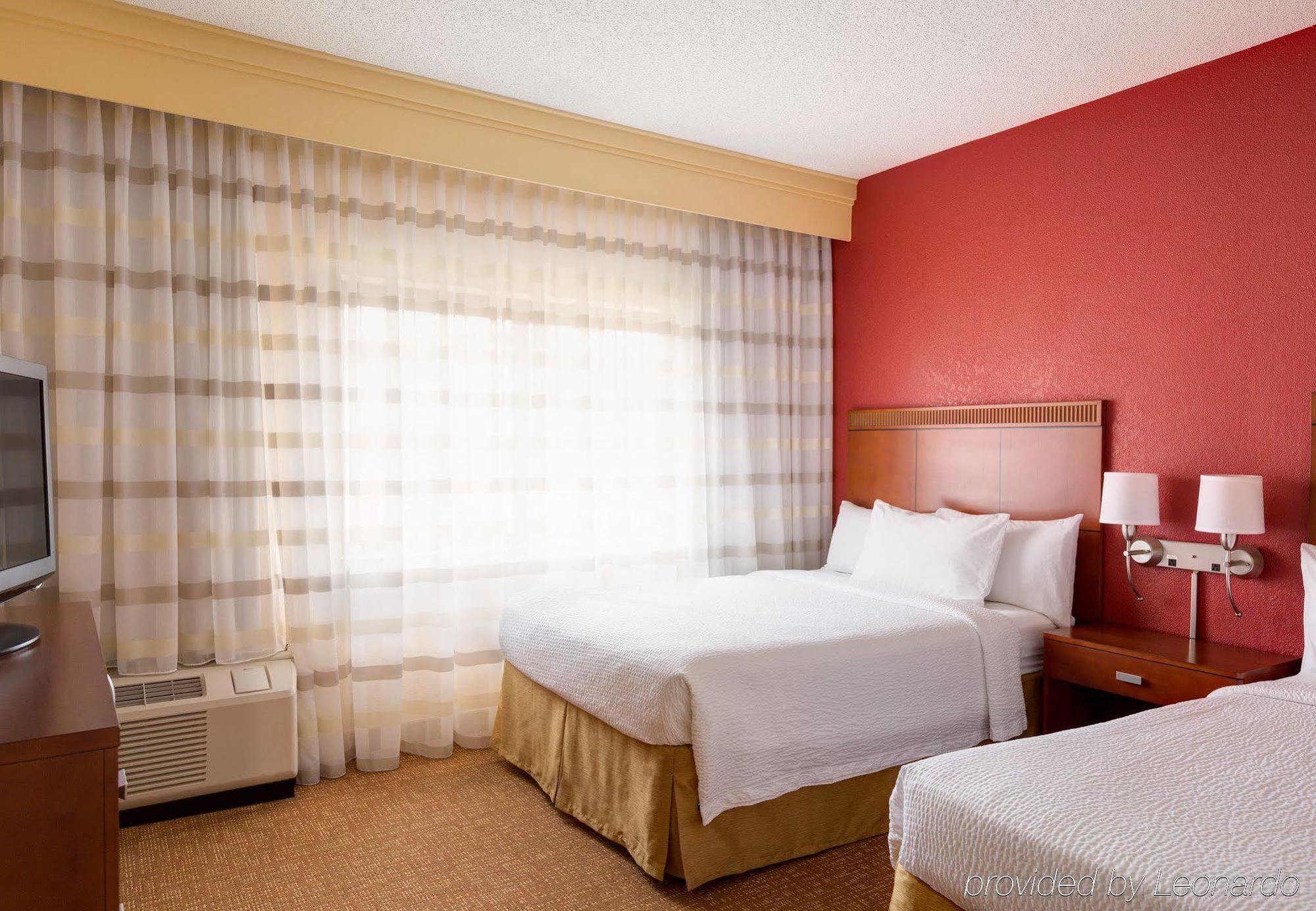 คอร์ทยาร์ด ร็อควิลล์ Hotel ร็อกวิลล์ ภายนอก รูปภาพ