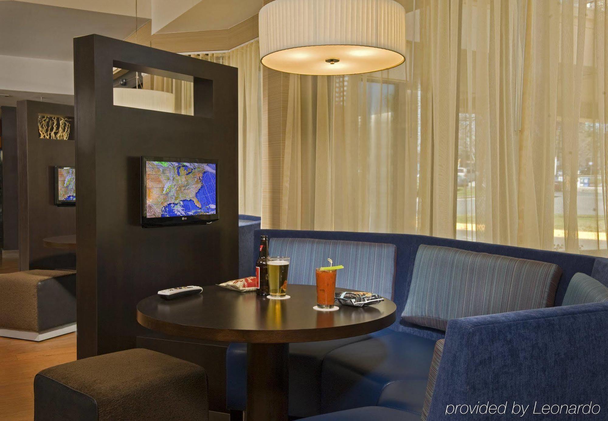 คอร์ทยาร์ด ร็อควิลล์ Hotel ร็อกวิลล์ ภายนอก รูปภาพ