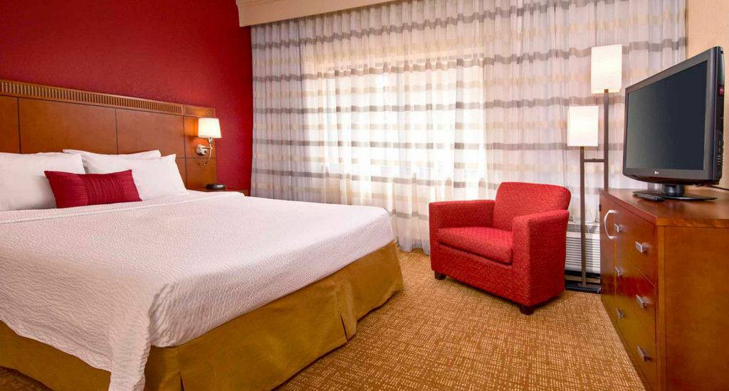 คอร์ทยาร์ด ร็อควิลล์ Hotel ร็อกวิลล์ ภายนอก รูปภาพ